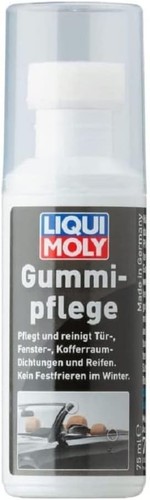 Liqui Moly 7182 Rubber Care 75 Ml, la confezione può variare, spedizione veloce - Foto 10 di 24