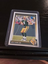 2024 Score - Brett Favre #107