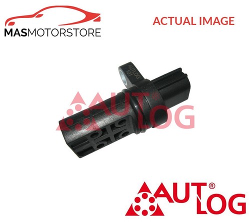 CRANKSHAFT POSITION SENSOR AUTLOG AS4665 I NEW OE REPLACEMENT