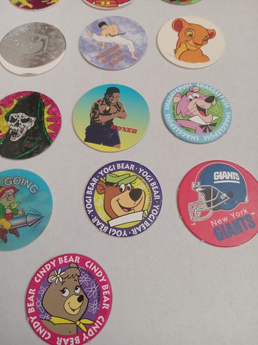 Pogs - Picture 3 of 8
