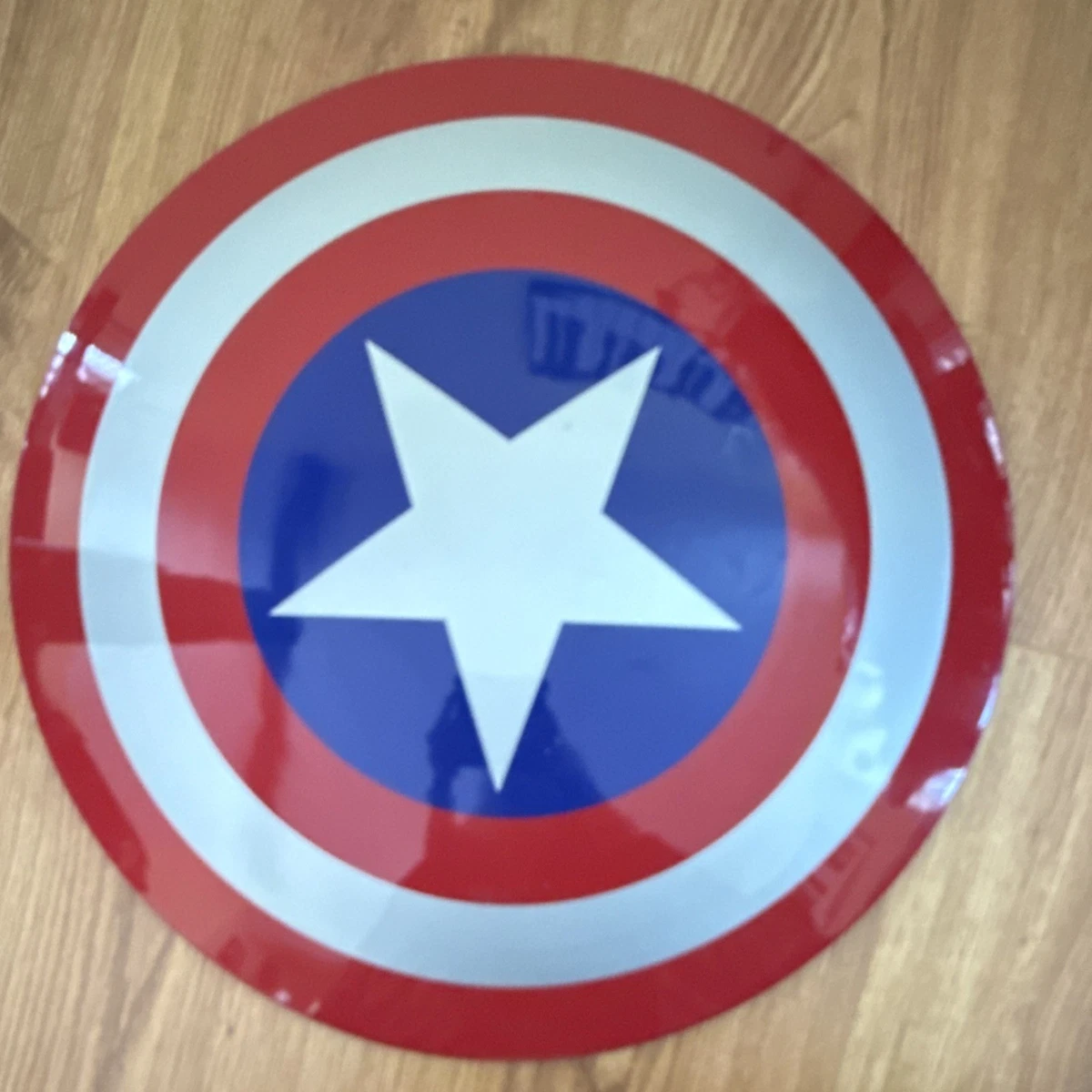 Preços baixos em Réplica do Escudo do Capitão América | eBay