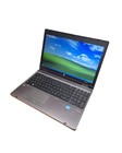 Windows XP Laptop Retro HP ProBook 6560b AMD Grafik I5 SSD DVD