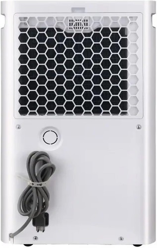 Hisense Energy Star 50 Pint 3-Speeds Dehumidifier up to 4500 sq ft - DH7021K1W - Picture 4 of 7