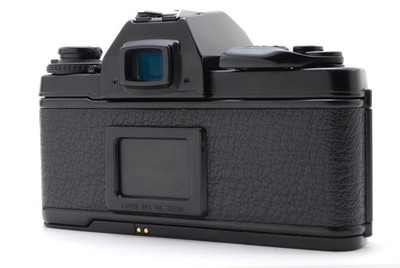 MINT] Pentax LX FA-1 35mm SLR Film Camera Body Late Model
