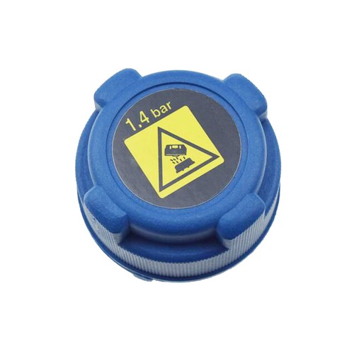 46799364 New Expansion Tank Radiator Cap For Fiat Stilo Panda Idea Grande Punto - Picture 3 of 6