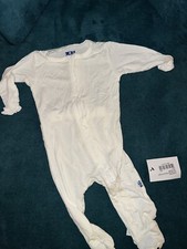 Kickee Pants Bodysuit 3-6 Months