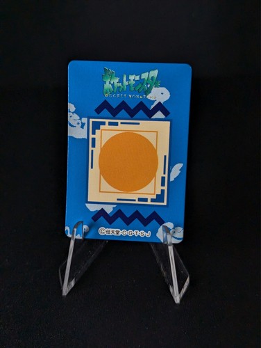 Mini carte Pokemon Zukan vintage - a scelta! - Foto 121 di 283