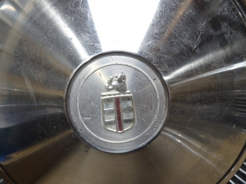 1974-78 PLYMOUTH FURY TRAIL DUSTER 15" WHEEL COVERS, HUBCAPS, SET OF 4 - Picture 6 of 19