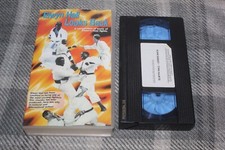 Elwyn Hall Looks Back VHS Video - OD1