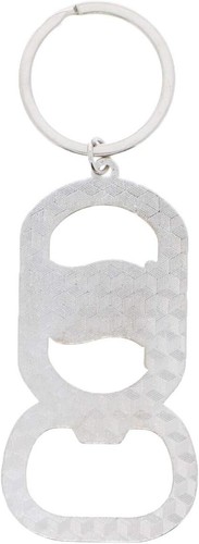 Llavero abridor botellas cerveza República Dominicana - Imagen 2 de 8