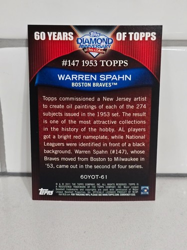 2011 Topps Baseball Series 2 Inserts You Pick! - Picture 225 of 327