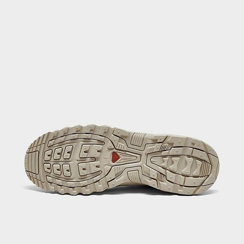 Zapatos para hombre Salomon ACS+ vainilla hielo/ébano/plateado - L47134 - Imagen 2 de 6