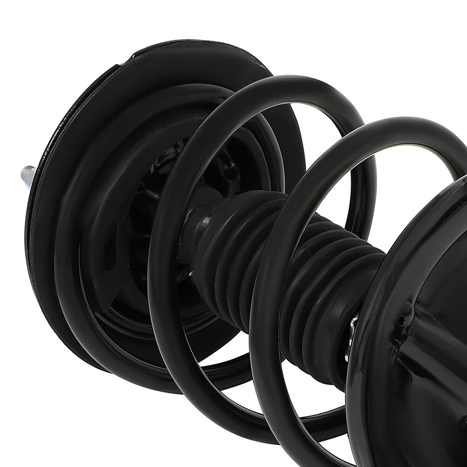 Fits For 2003-2008 Infiniti FX35 (4) Quick Complete Struts with Mounts & Shocks - Image 3 of 4