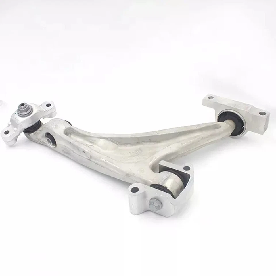 2x Brazos de control inferiores delanteros izquierdo derecho para Volvo XC90 XC60 T5 T6 T8 2,0 L 2016-23 Foto 4 de 4