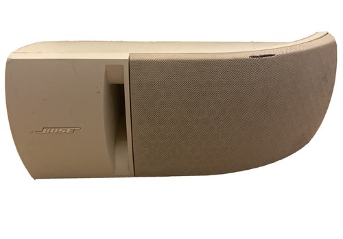BOSE 161 Bookshelf Speaker Single Surround - Left speaker only (Replacement) - Picture 1 of 8