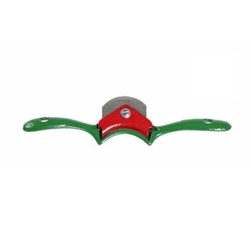 KUN022 Kunz No55 Concave Spokeshave for Woodworking  - Made in Germany