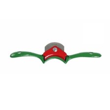 KUN022 Kunz No55 Concave Spokeshave for Woodworking  - Made in Germany