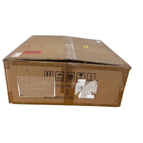 RackChoice 3U Server Chassis Rackmount Case with 3x5.25+4x3.5 Support ATX/MATX/M - Afbeelding 9 van 10