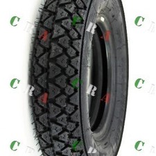 COPERTONE GOMMA OMOLOGATO DEESTONE D795 3.00-10 VESPA 50 SPECIAL