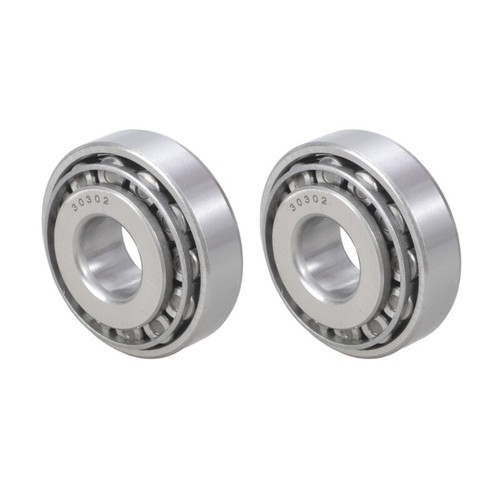 30302 Steering Head Bearing 15mm Inner Diameter 42mm Outer 14.25mm Thickness - Picture 7 of 8