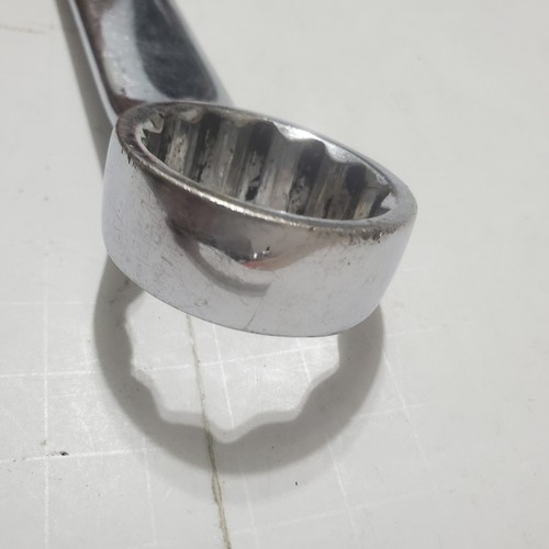 Northern Tools Large 1-1/4 Combination Wrench 12pt. SAE Chrome Finish  - Bild 19 von 22