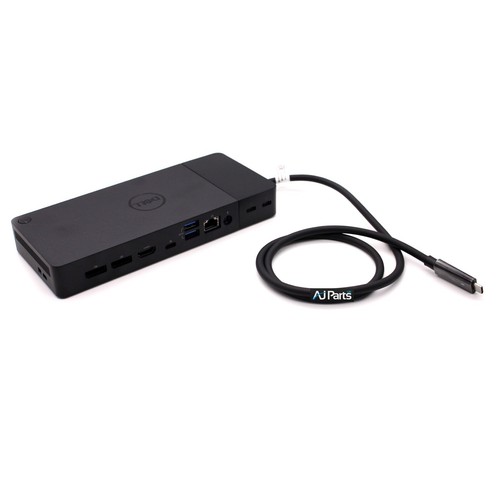 05XWJ2 Dell Thunderbolt Dock-WD22TB4 DELL 210-BDTD - NEW - Picture 2 of 7