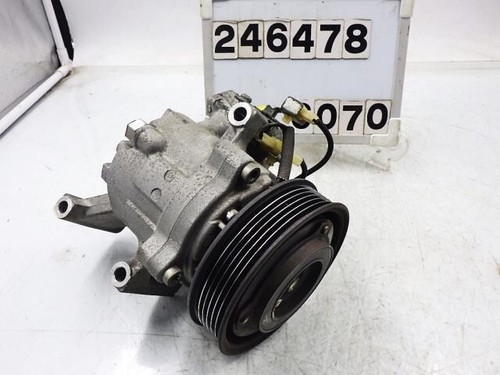 Toyota Passo KGC30 KGC35 A/C Compressor 88320-B1020 From Japan - Picture 3 of 5