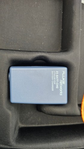 Fluke Networks EtherScope Series II Network Assistant - Picture 5 of 5