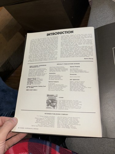 Basic Chassis Suspension and Brakes - Bild 4 von 10