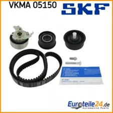Timing belt kit SKF VKMA05150 for Opel Corsa B Vectra B Tigra