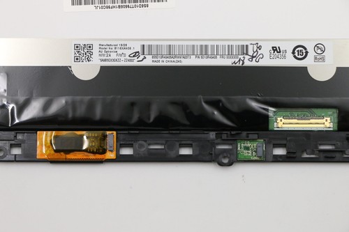 for Lenovo 300E Chromebook Gen 2 81MB LCD Touch Screen HD 1366x768 5D10T79505 - Picture 3 of 3