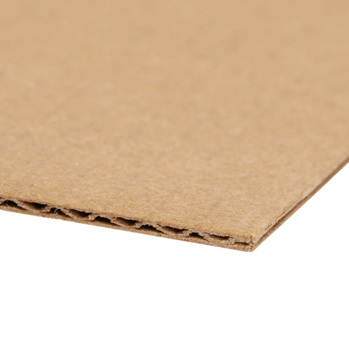 50-Pack Large Corrugated Cardboard Sheets for Mailers, 11X14 Flat Packaging Inse - Picture 7 of 12