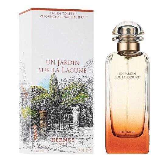 Paris spray mujeres HERMÈS
