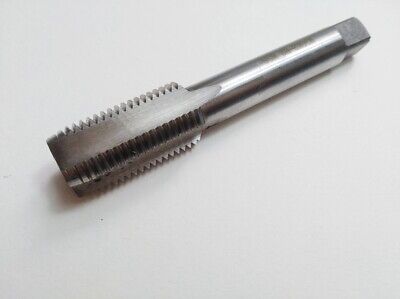 M20 x 2.0 HSS Metric Right Hand Thread Tap 20mm M20 x 2.0 HSS Metric Right Hand Thread Tap 20mm