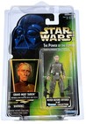 Grand Moff Tarkin Action Action Figures