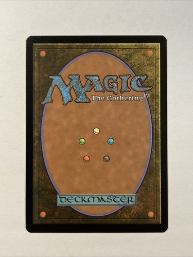 MTG Bronze Guardian The Brothers' War Commander 70 NM Rare - Afbeelding 2 van 2