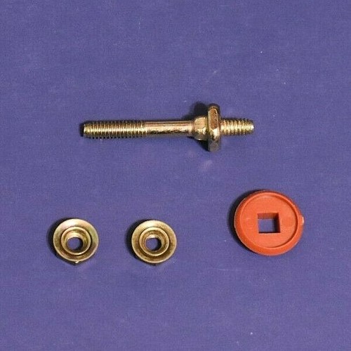 Battery Positive Output Stud Fits Delco 10SI, 12SI, 15SI, 17SI, 21S Alternators - Picture 2 of 4