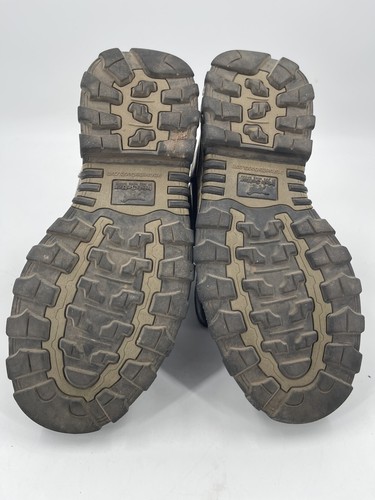 Irish Setter by Red Wing Hunt LadyHawk 3887 Camo Hunting Boots Women 8.5 M - Picture 11 of 13
