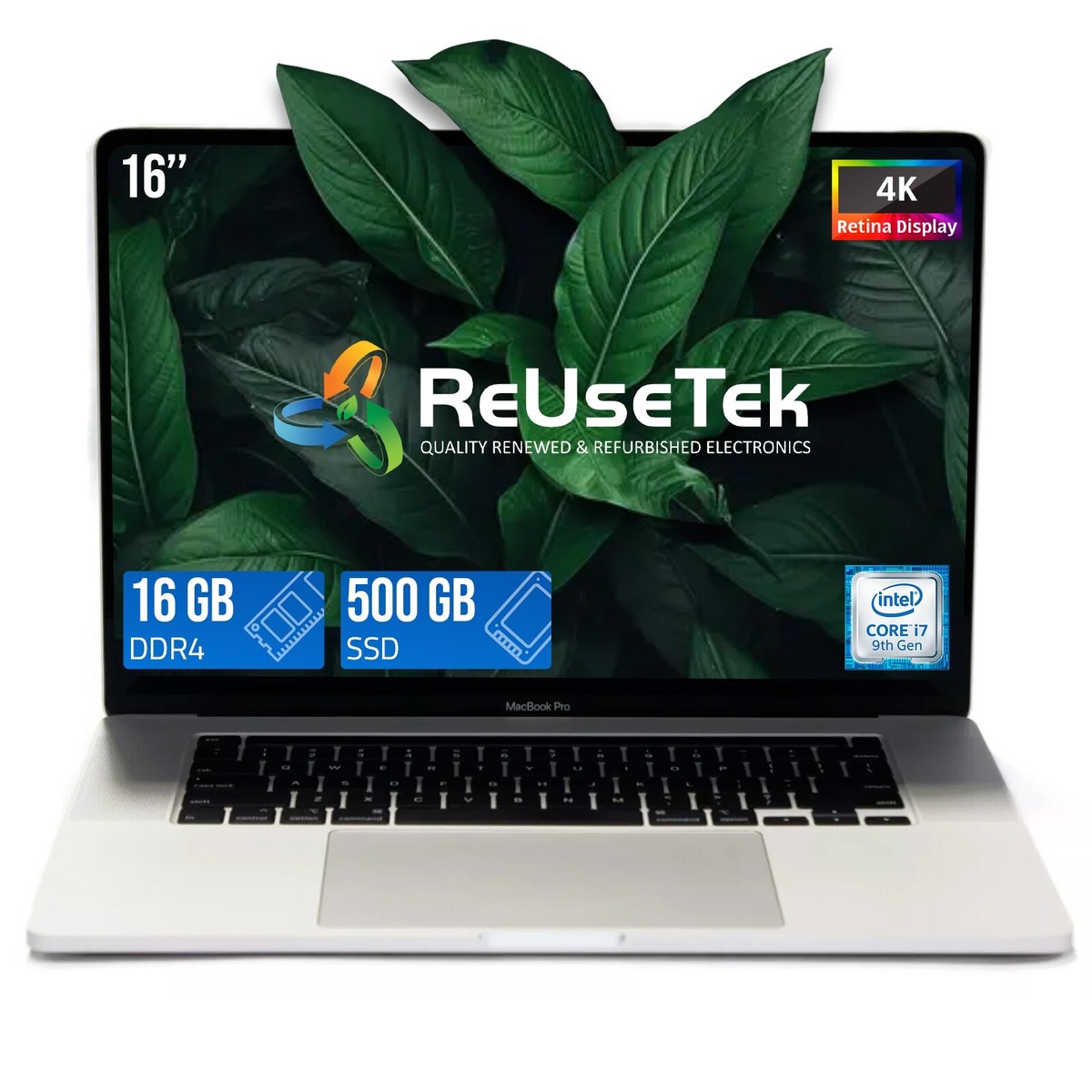 Apple MacBook Pro 16