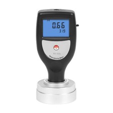 Landtek WA-60A Water Activity Meter and readings are integrated