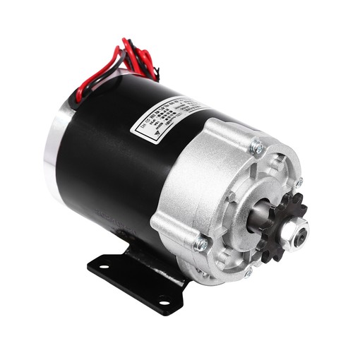 48 Volt 600 Watt Reduction Electric Moto Reduction Motor, 600W Reduction - Imagen 10 de 10