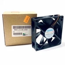 RH7-1178-000 NMB DC Brushless Fan Motor
