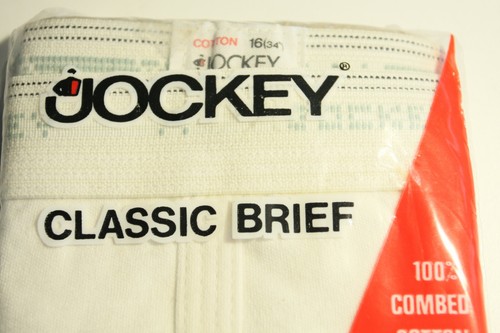 Rare Vintage Mens Jockey Brief 16(34") Made in Australia by Speedo wvwvwv1435 - Picture 2 of 7