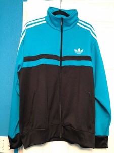 adidas warm up sweatshirt