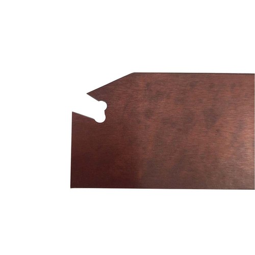 SPB32-2 SPB32-3 SPB32-4 cutter bar Cut tool rod board FOR SP200 SP300 SP400 - Picture 4 of 6