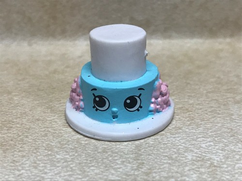 Shopkins Season 7 Single Loose Figure- U PICK FROM LIST - Picture 115 of 148