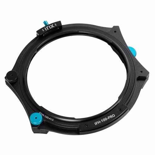 Irix Edge 100 PRO Filter Holder with Polarizer / IFH-100 PRO - Picture 3 of 9