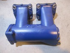Yamaha Waverunner XL 700 Exhaust Manifold 1999