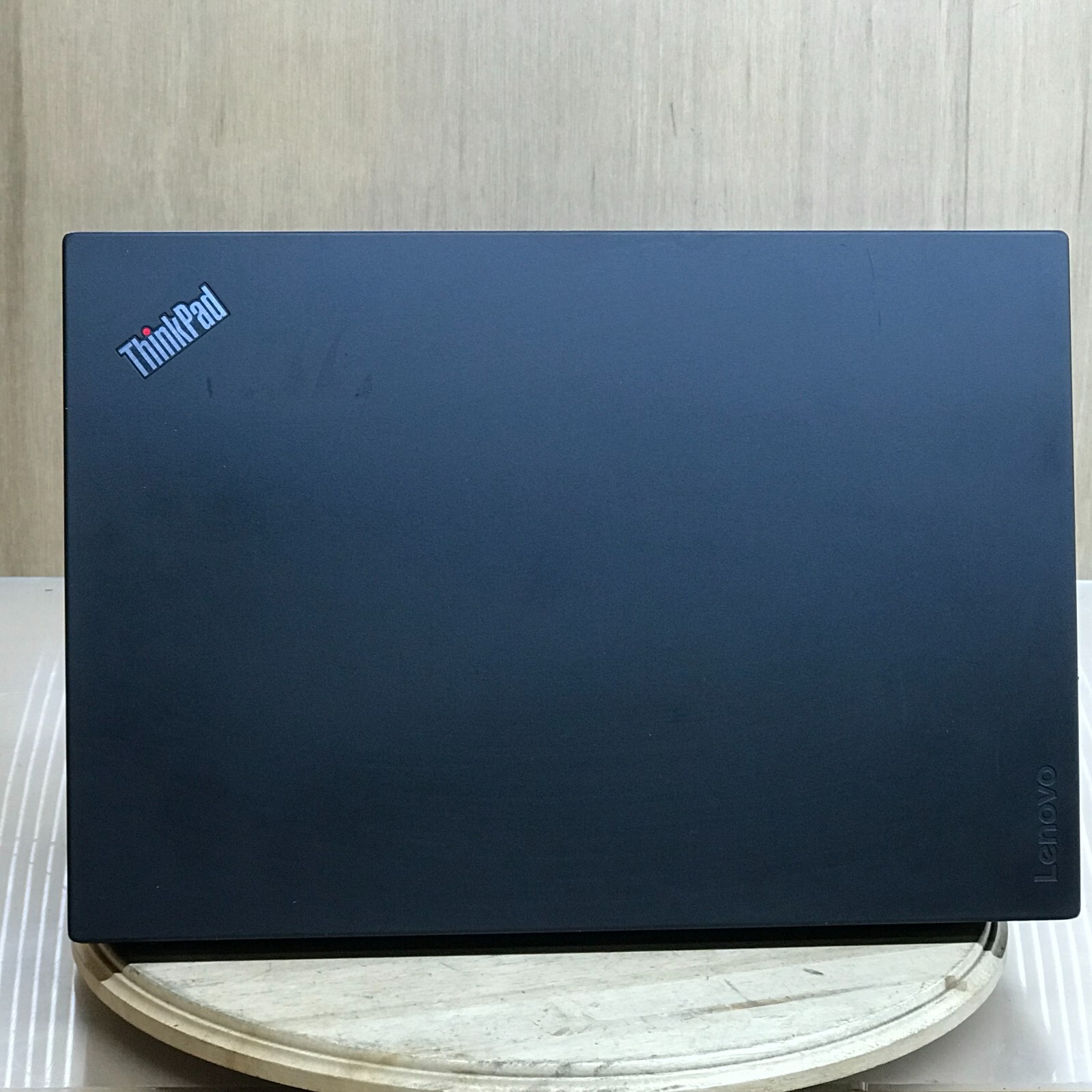 Lenovo ThinkPad T580 15.6" Core i5 8250U 1.6GHz 8GB RAM 1TB HDD Win 11 *QTY*READ - Picture 10 of 12