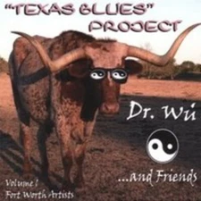 Texas Blues Project VOLUME 1